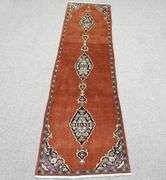 Handmade Persian Kashan