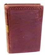 1880's The Pathfinder by J. Fenimore Cooper