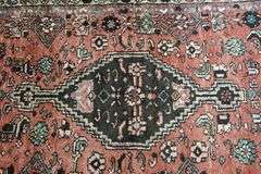 Handmade Persian Khanseh