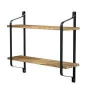 Floating Shelf Brackets