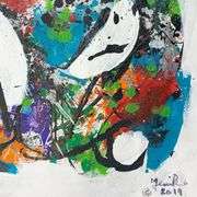 Untitled by Cook Original