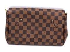 Preowned Louis Vuitton Favorite MM