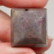Stunning 54.10ct Untreated Ruby in Matrix