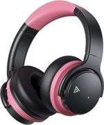 PurelySound E7 Noise Cancelling Wireless Headphones
