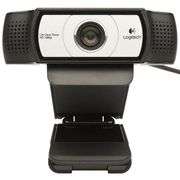 Logitech Full HD 1080P Business Webcam