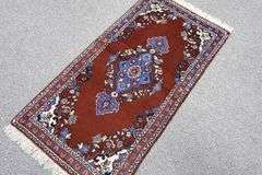 Handmade Persian Sarouk