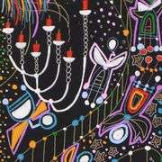 Jacob's Dream II by Abecassis Original