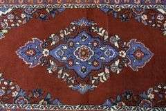 Handmade Persian Sarouk