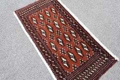 Handmade Persian Turkman