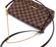 Preowned Louis Vuitton Favorite MM
