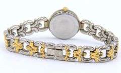 Lot of 2 Bulova Ladies Watches