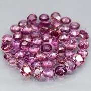 Diamond cut! 4.35ct eye clean Ruby set!