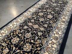 Euro Belgium Design Classic 8ft Runner