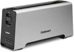 Cuisinart 2-Slice Long Slot Motorized Toaster (CPT-2000)