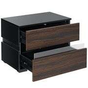LED Nightstand: Modern Elegance and Function