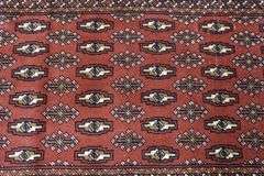 Handmade Persian Turkman