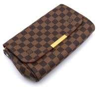 Preowned Louis Vuitton Favorite MM