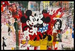 Remarkable Original by Oliver Neilson