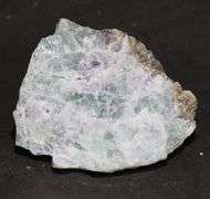 Tremendous 910ct natural rough Flourite
