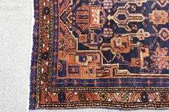 Handmade Persian Hamadan