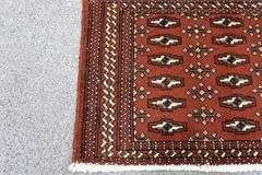 Handmade Persian Turkman