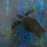 Untitled by Wyland Original