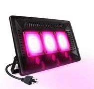 450W Full Spectrum Waterproof COB LED Grow Light