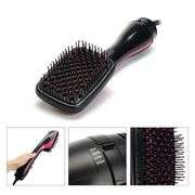 Black Hair Styler: Effortless Drying and Styling