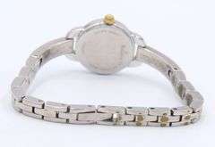 Lot of 2 Bulova Ladies Watches