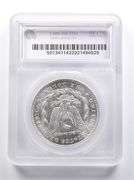 AU55 1894-O Morgan Silver Dollar SEGS