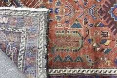 Handmade Persian Tosirkan