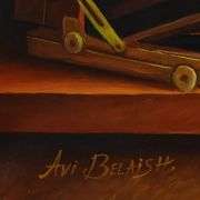 Untitled by Belaish Original