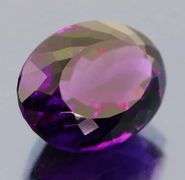 Stunning 22.59ct big Bolivian Amethyst