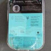 Logitech Wireless Precision Mouse