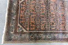 Handmade Persian Angelas