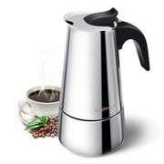 Stovetop Espresso Maker: Classic Coffee Percolator