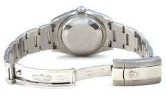 Rolex Datejust 126234, 36mm, MOP Dial, Stainless Steel W/ Case & Card
