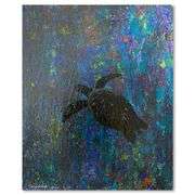 Untitled by Wyland Original