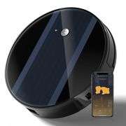 Smart Self-Charging Robot Vacuum