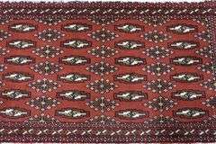 Handmade Persian Turkman