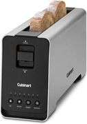 Cuisinart 2-Slice Long Slot Motorized Toaster (CPT-2000)