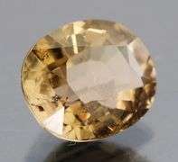 Elegant 2.19ct untreated Tourmaline