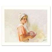 The Gift by Pino
