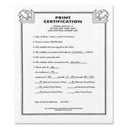 Cosmic Jumper on Blends by Peter Max