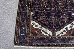 Handmade Persian Malayer