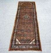 Handmade Persian Angelas