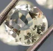 Brilliant 16.18ct natural platinum green Amethyst set