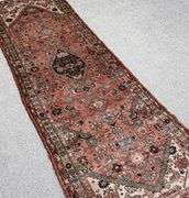 Handmade Persian Khanseh