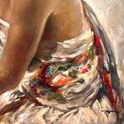 Andaluza by Royo