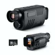 8X Night Vision Monocular: Precision and Clarity